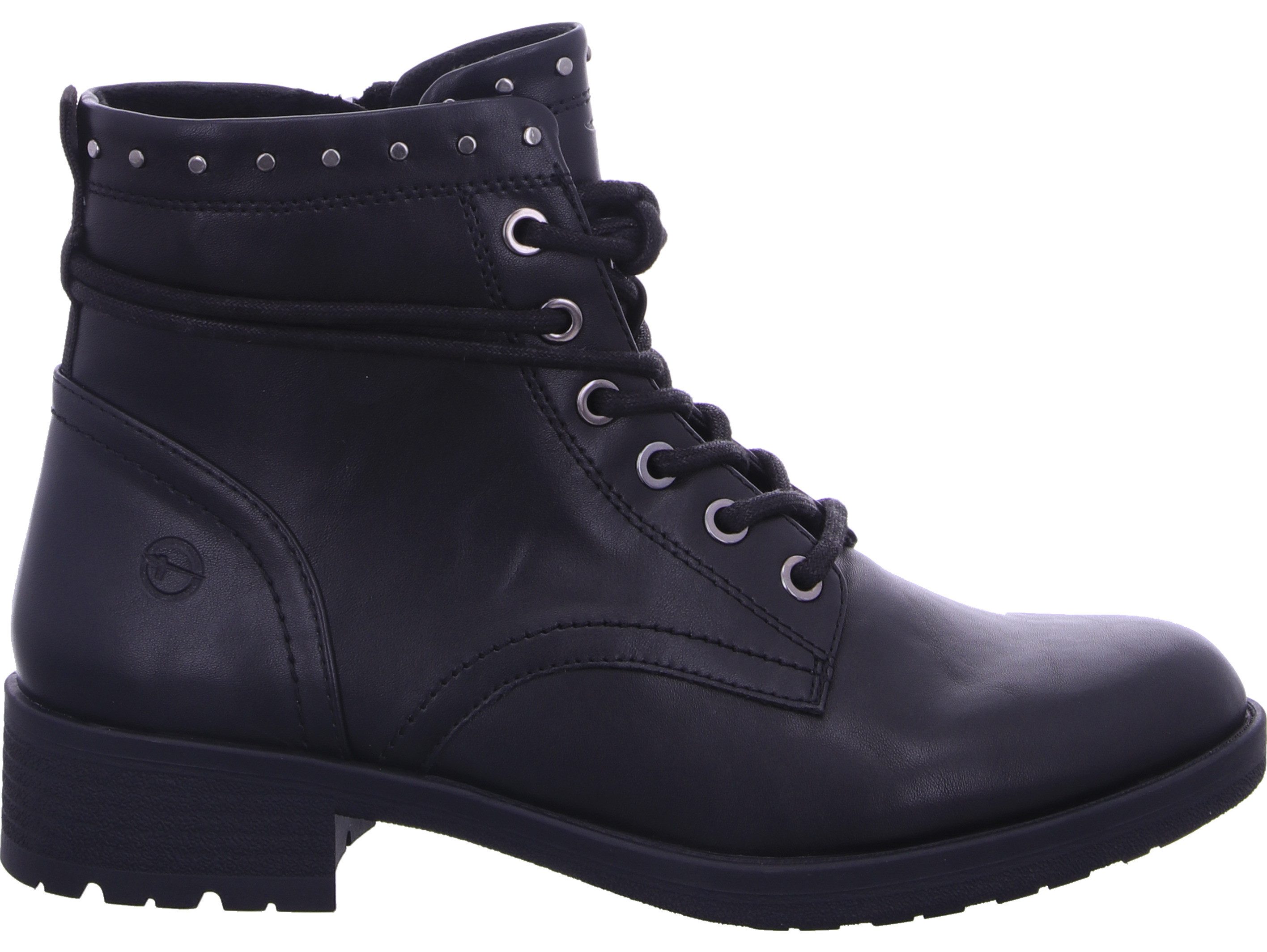 Tamaris Schnürstiefelette günstig online kaufen