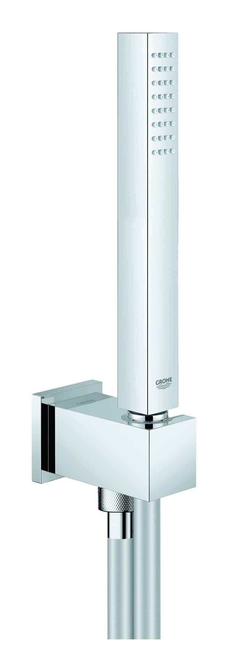 Handbrause Euphoria Cube Stick