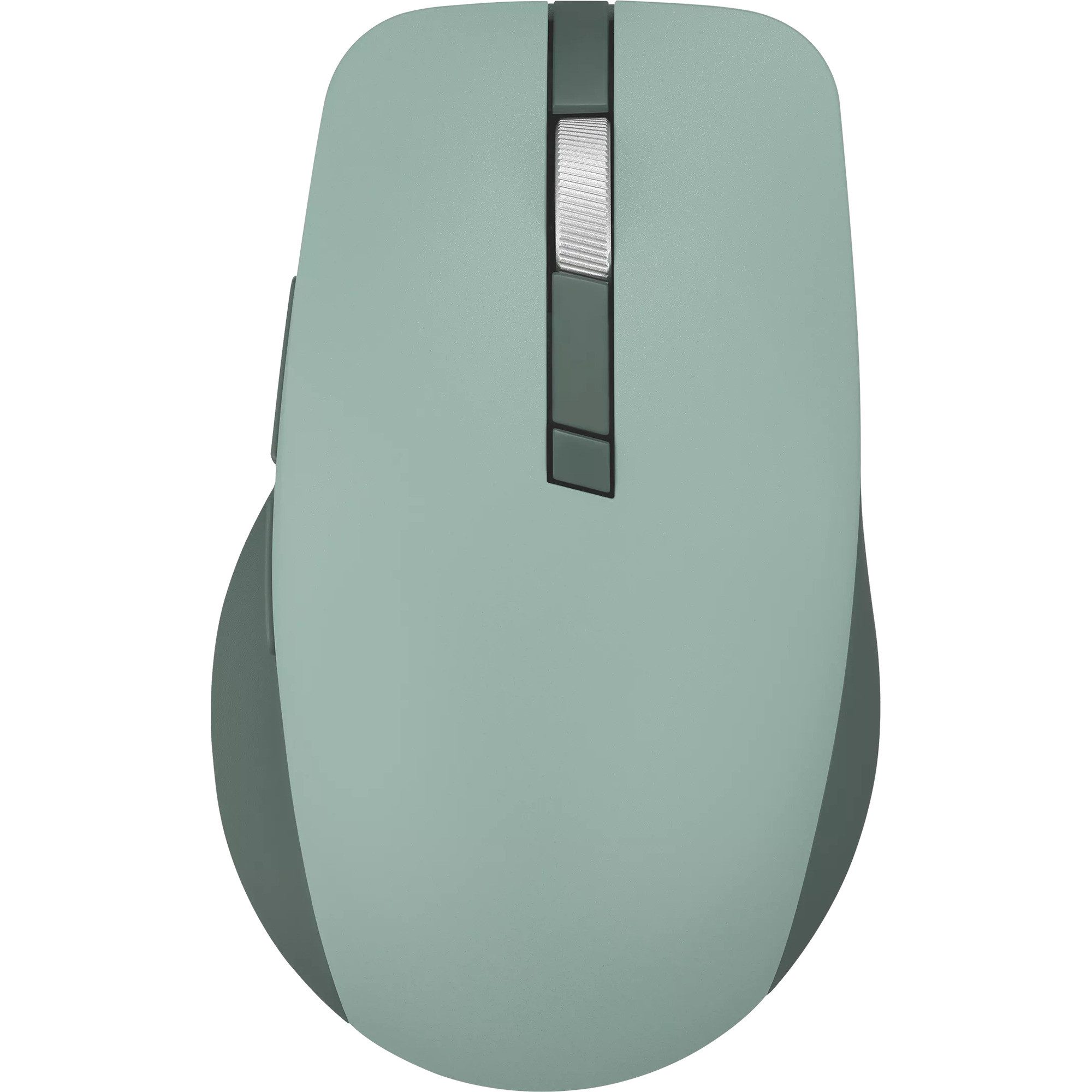 Asus ASUS SmartO Mouse MD200 Silent Plus, Maus Maus (Funk)