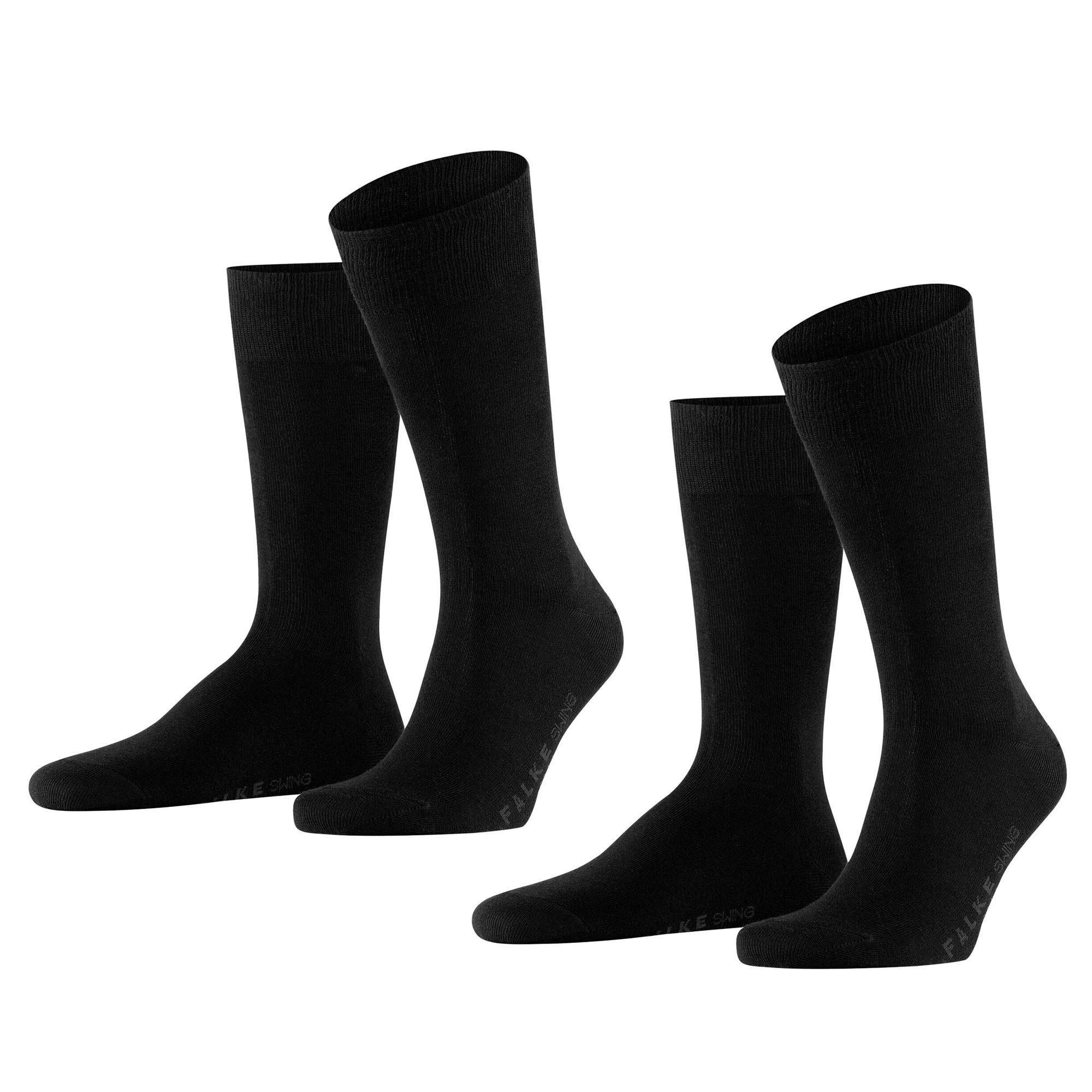FALKE Kurzsocken Herren Socken 4er Pack günstig online kaufen