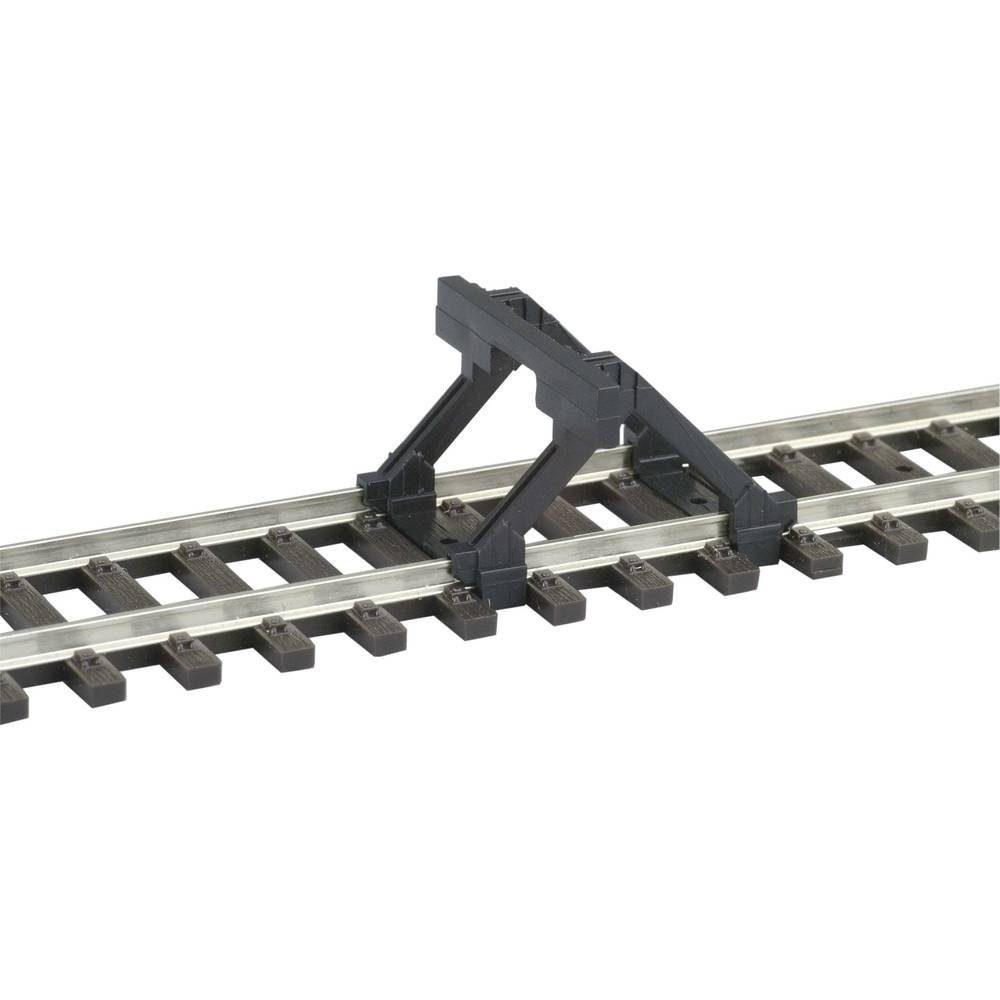 PIKO Modelleisenbahn-Set H0 Prellbock, 2er Set 55280