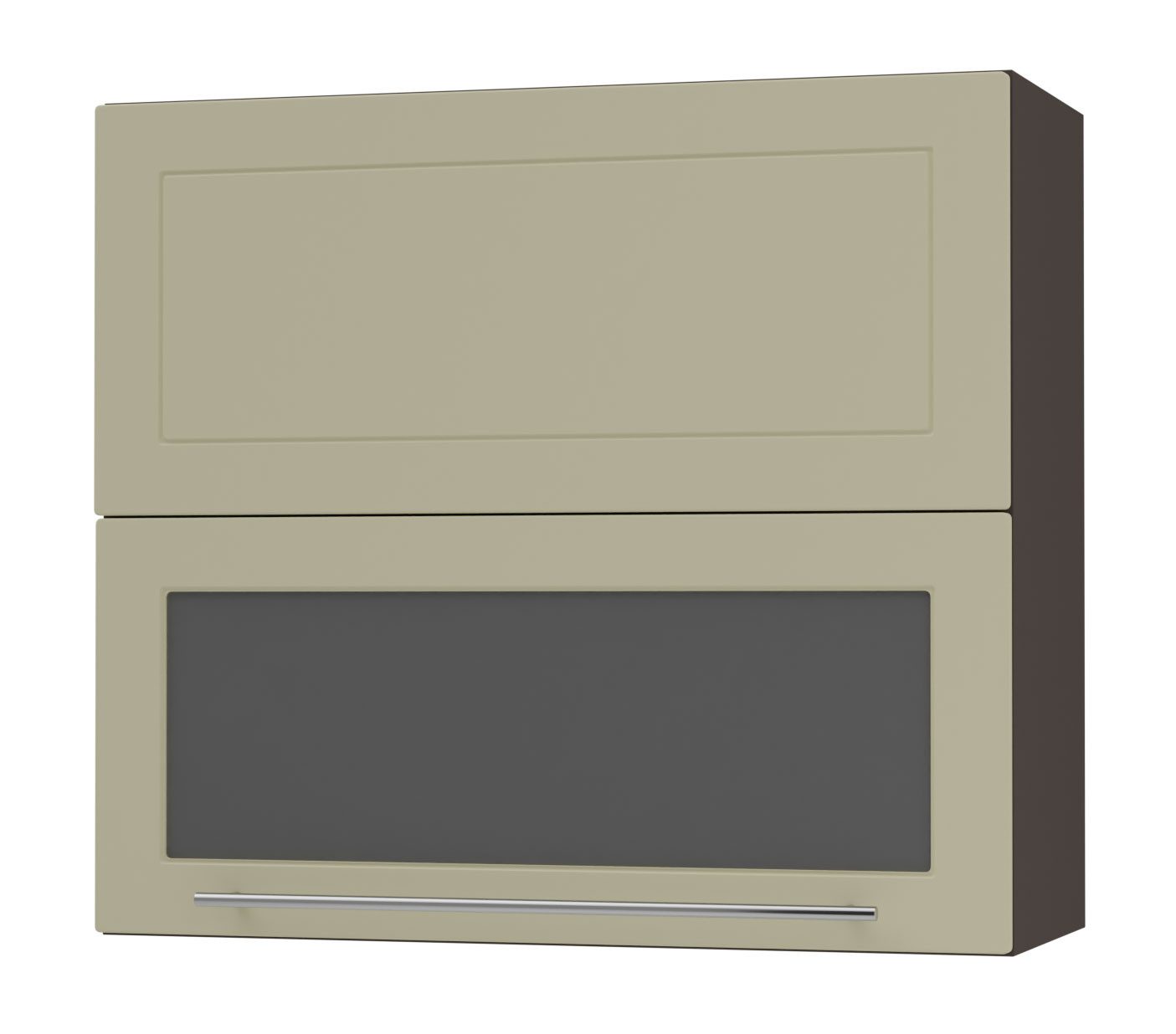 vanille matt | Korpus: lava