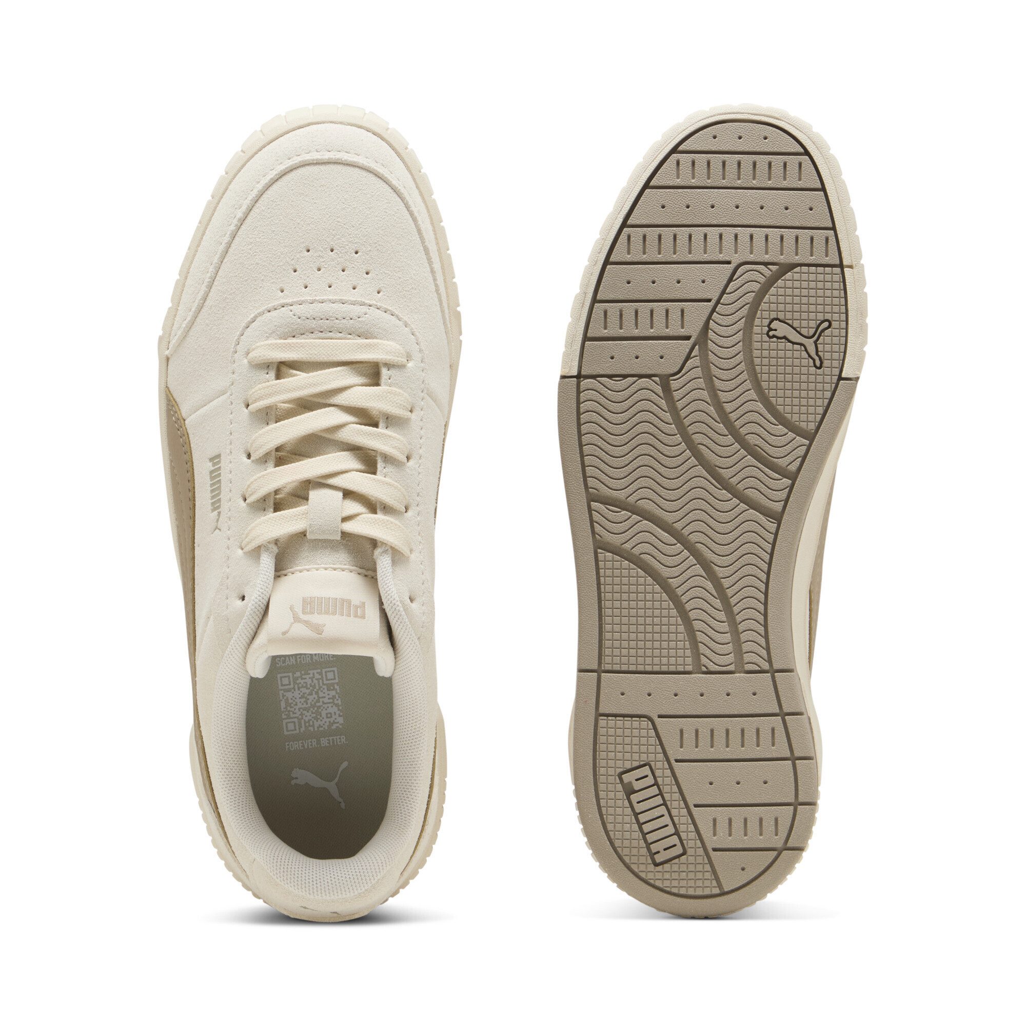 PUMA Carina Mia Sneakers Damen Sneaker – Bild 4 von 5