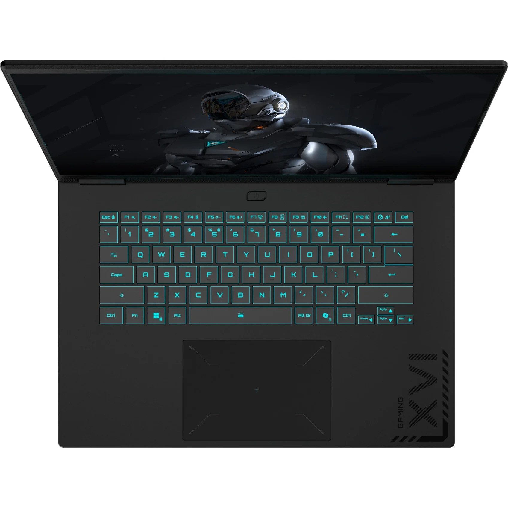 Gigabytes GAMING A16 CMH Intel Core i7-13620H 165Hz IPS Display, HD Webcam Notebook (40,6 cm/16 Zoll, Intel Core i7 13620H, RTX 4050, 16 GB, 1000 GB SSD, Dolby Atmos, HDMI 2.1, Kombibuchse, RJ-45, Wi-Fi 6E)