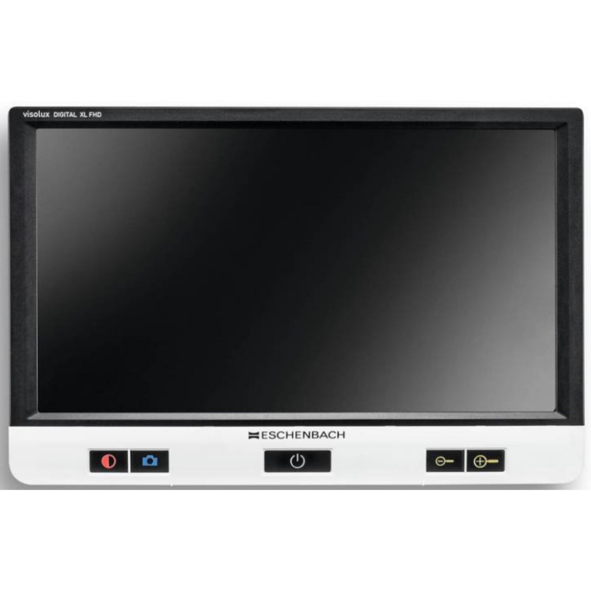 Eschenbach Optik Eschenbach Lupe visolux, DIGITAL, XL, FHD, elekt. Sehhilfe Auf- und Durchlichtmikroskop