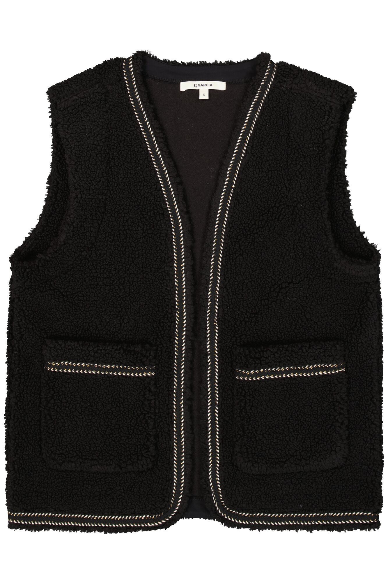 Garcia Plüschweste ladies jacket günstig online kaufen