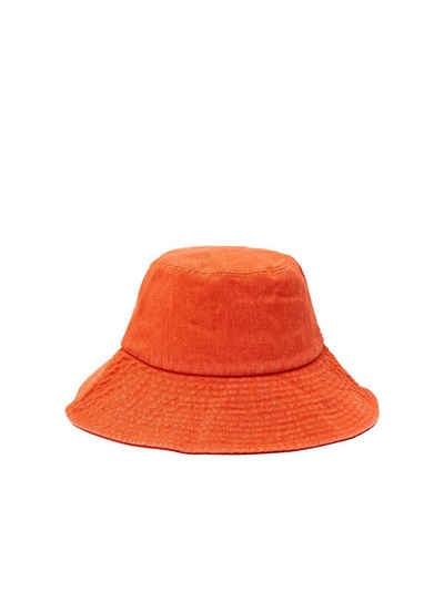 Esprit Fischerhut Bucket Hat aus Twill