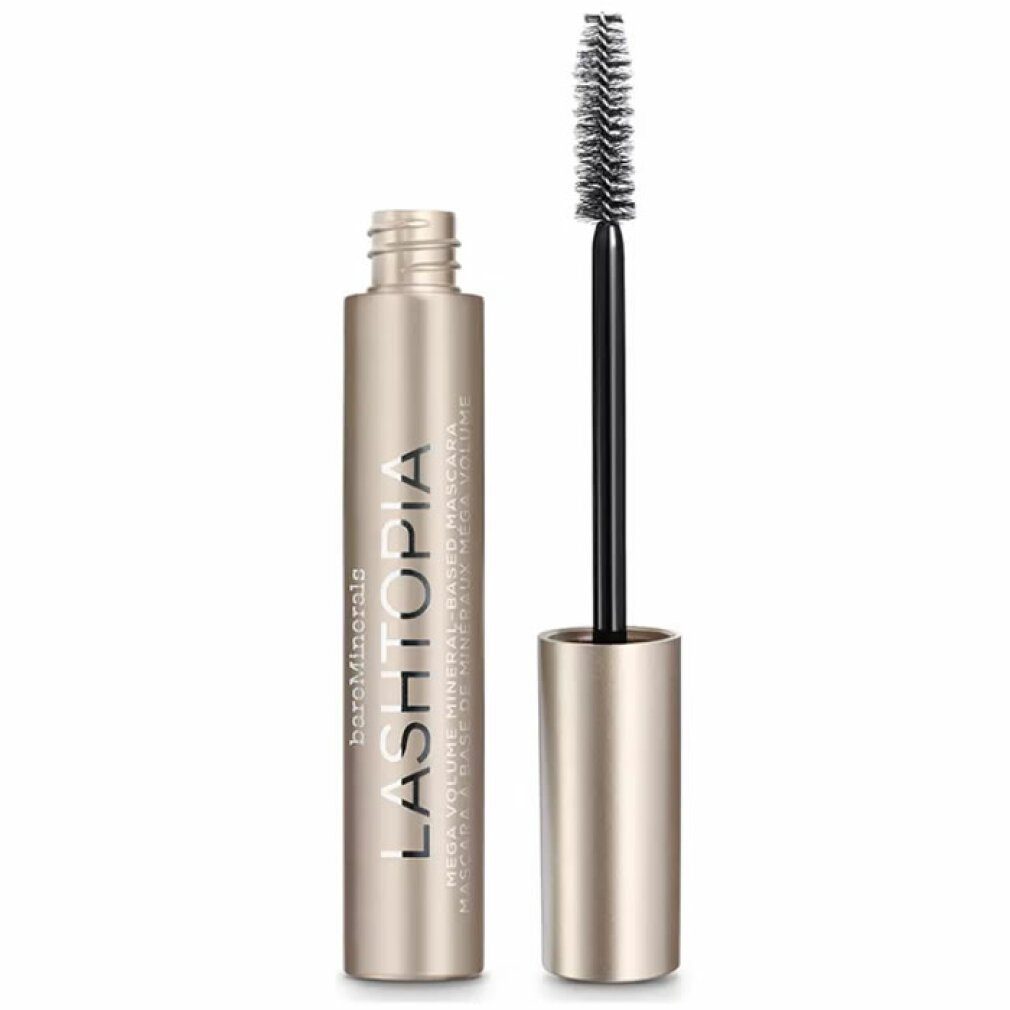 BAREMINERALS Mascara Lashtopia Mega Volume Mineral Based Mascara 12ml