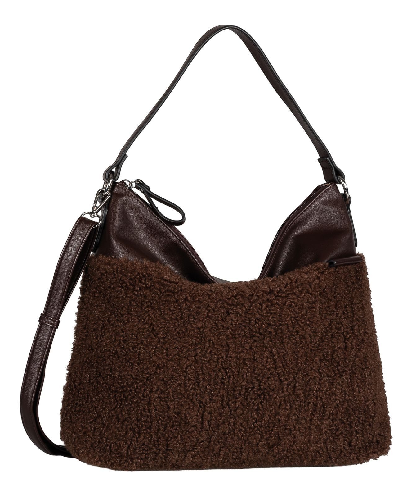 TOM TAILOR Umhängetasche Hobo Bag