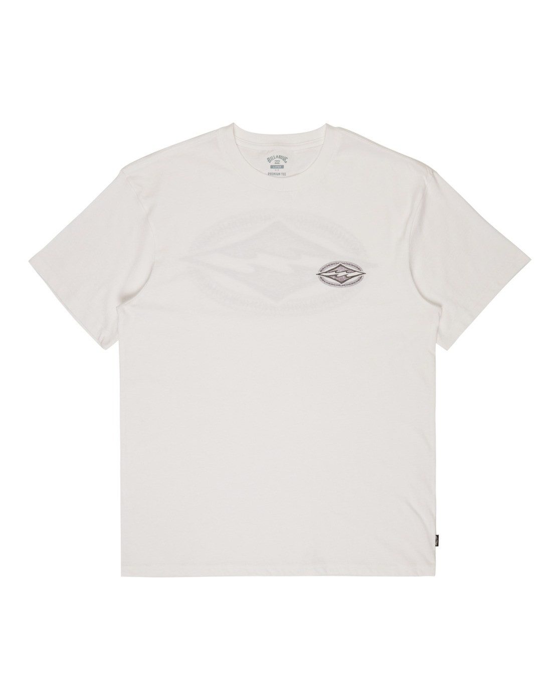 Billabong T-Shirt Diamond Vision