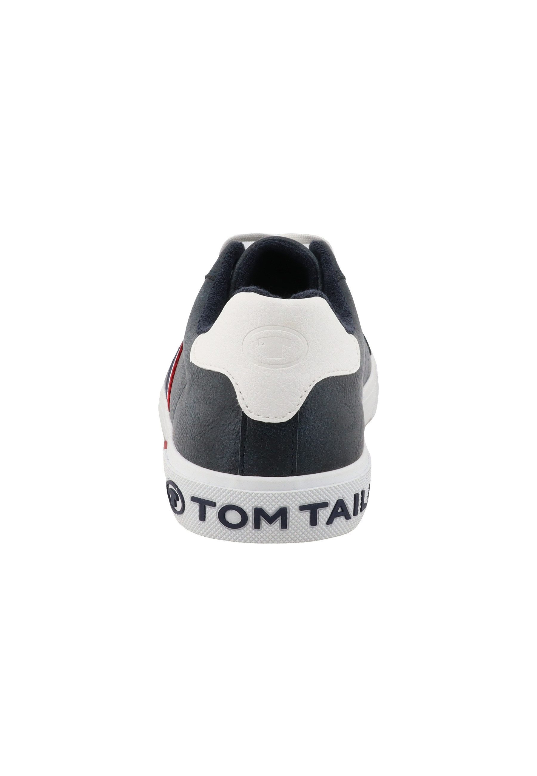 TOM TAILOR Tom Tailor Sneaker Low Sneaker