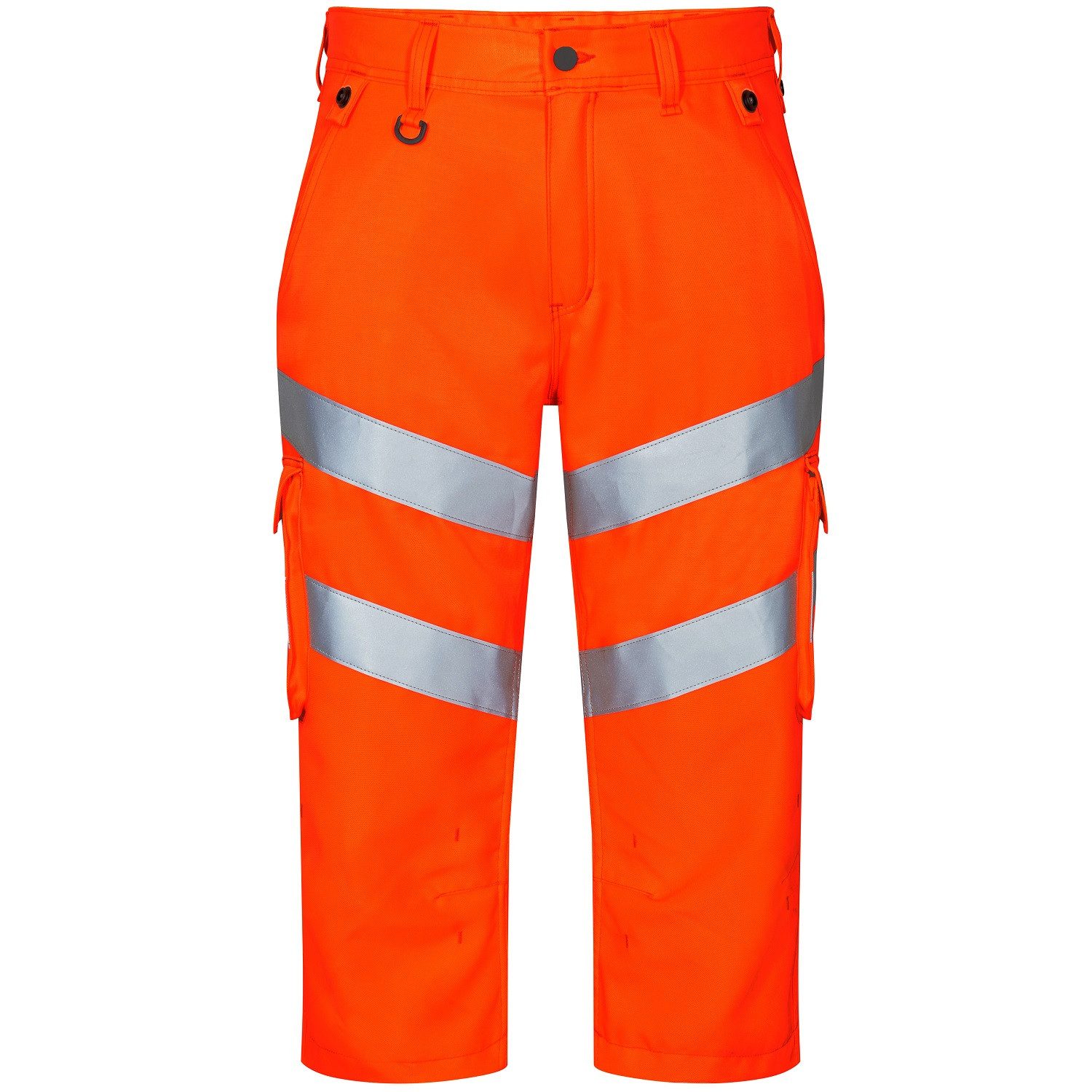 FE ENGEL Arbeitshose Warnschutz Piratenhose "6544-319" Safety