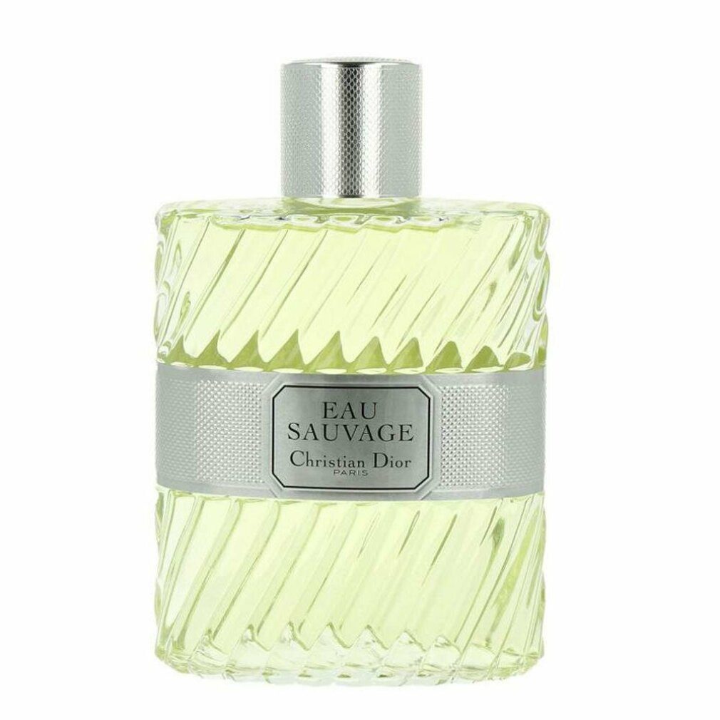 Dior Eau de Toilette EAU SAUVAGE EAU DE TOILETTE
