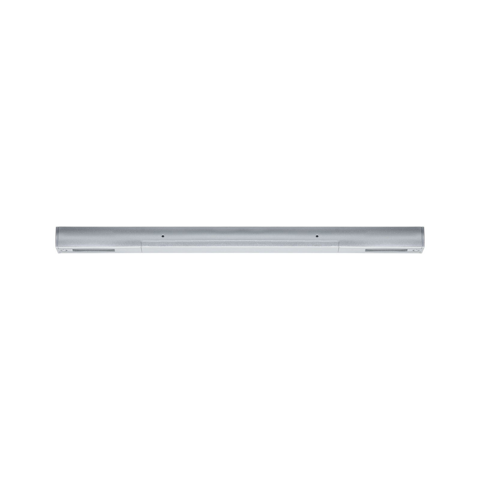Paulmann Schienensystem-Einspeiser URail Einspeisung Mitte 304x18mm max. 1.000W, (1-tlg)