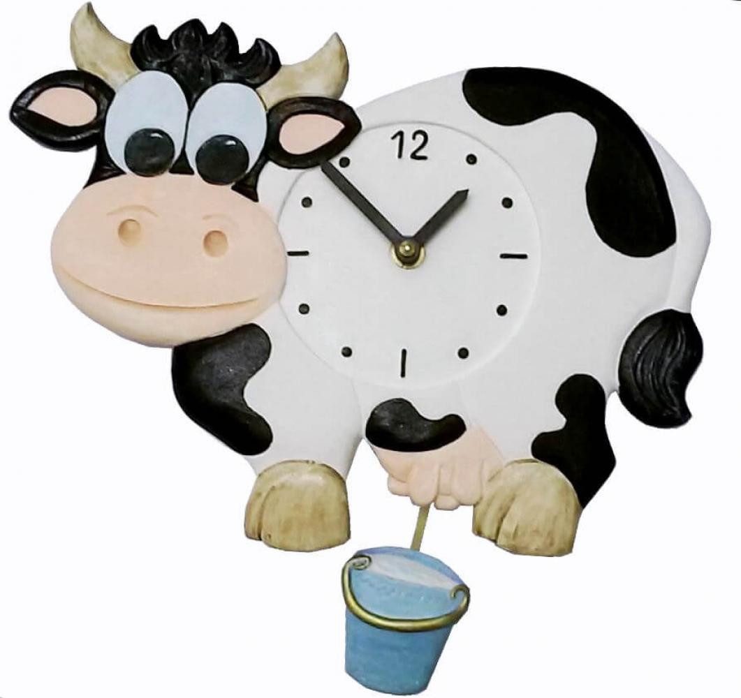 Terrastudio Wanduhr