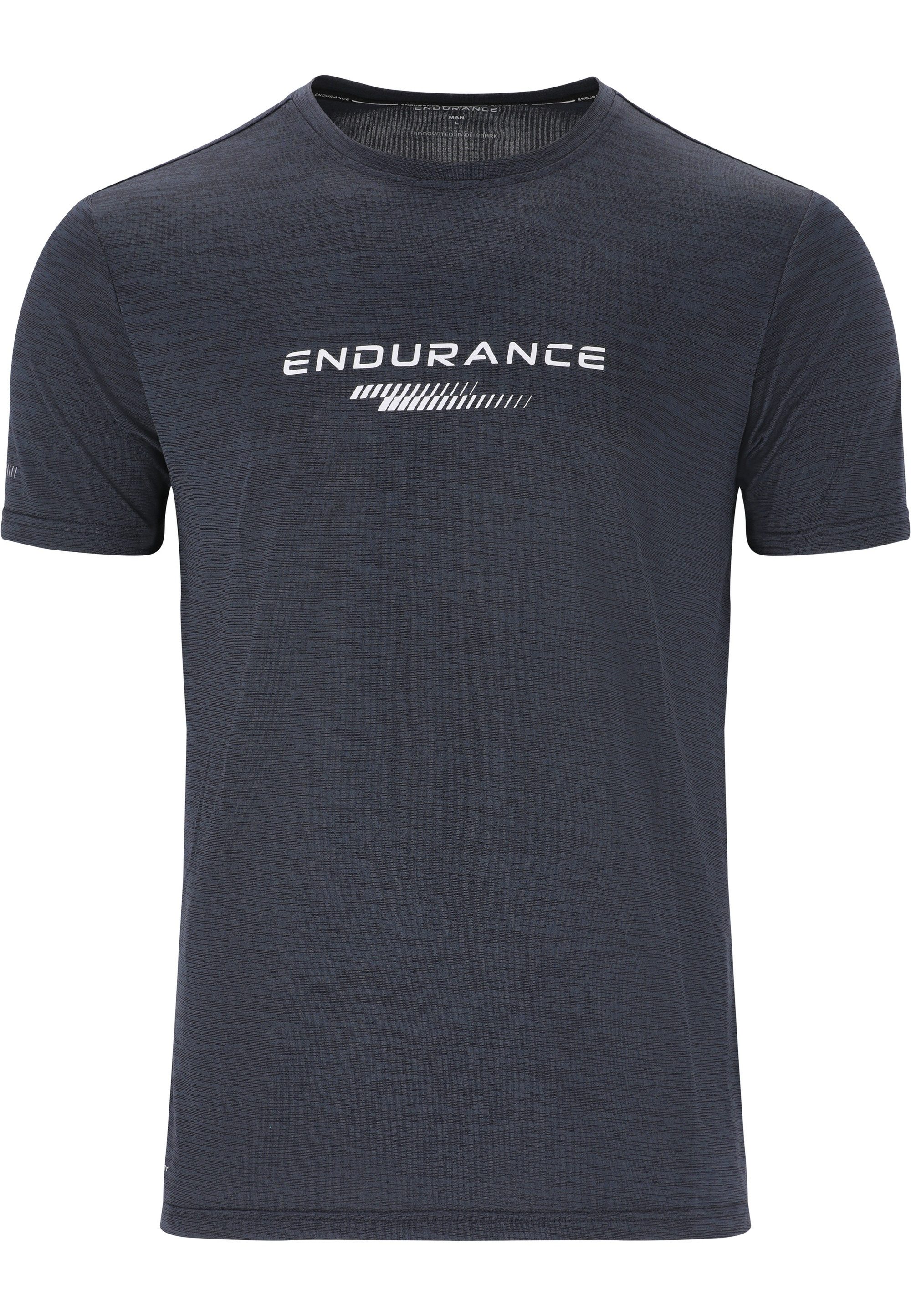 ENDURANCE Funktionsshirt PORTOFINO (1-tlg) mit praktischer günstig online kaufen