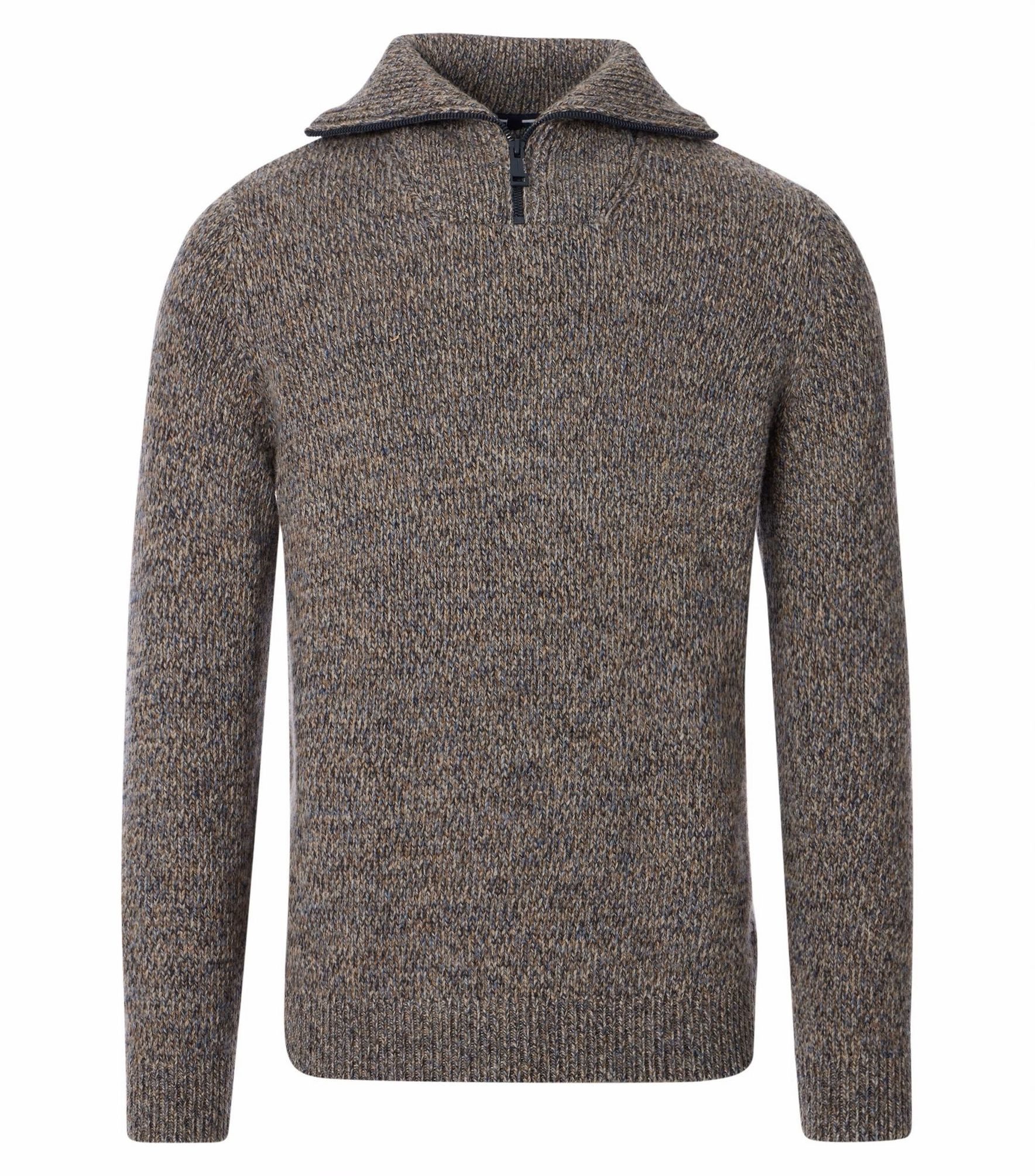 CASAMODA Troyer 444302900 Sweatjacke