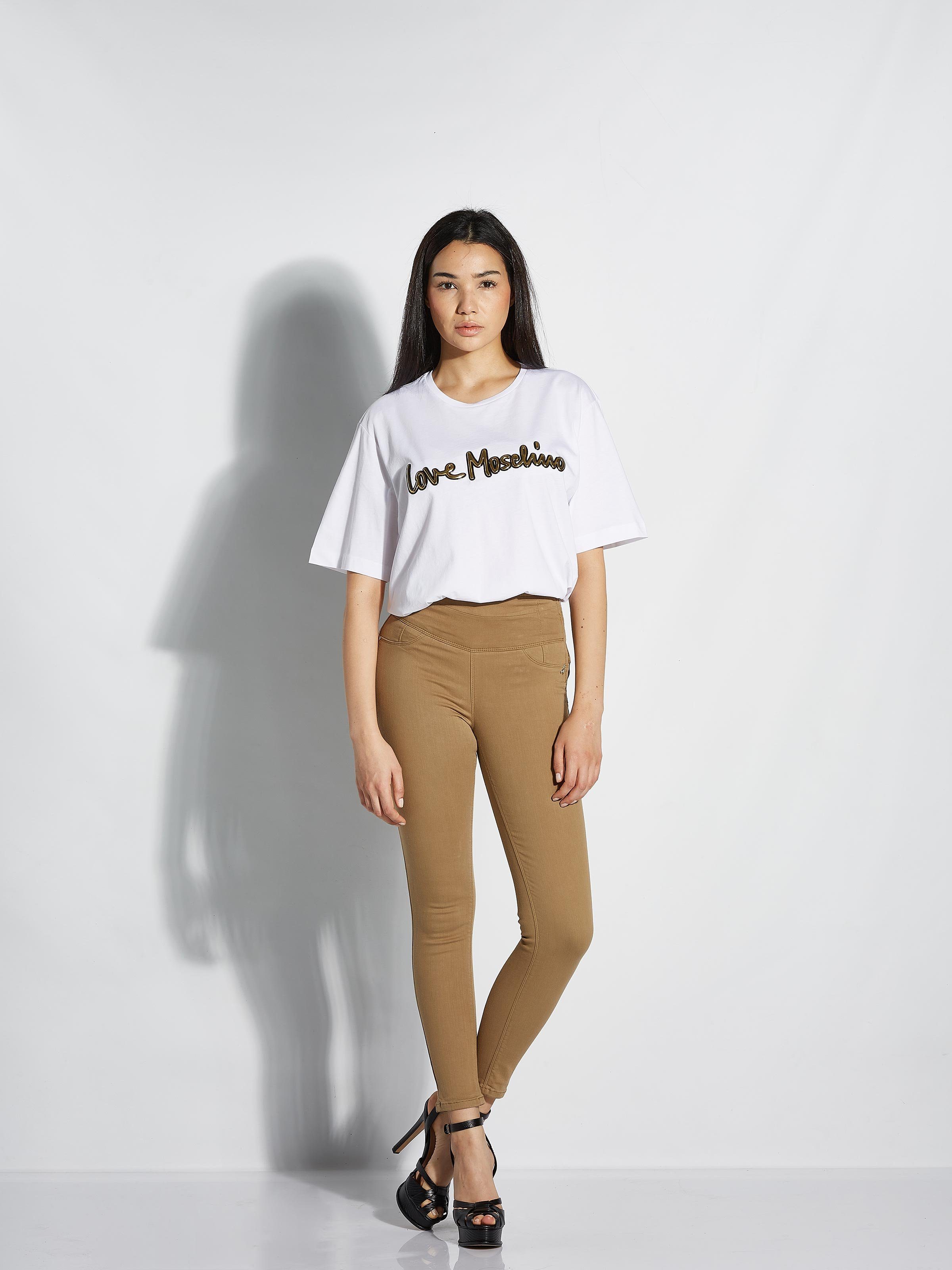 Patrizia Pepe Leggings