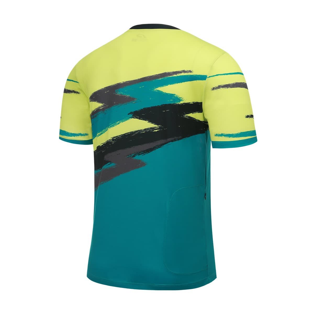 Protective Funktionsshirt Shirt Herren P-On Acid