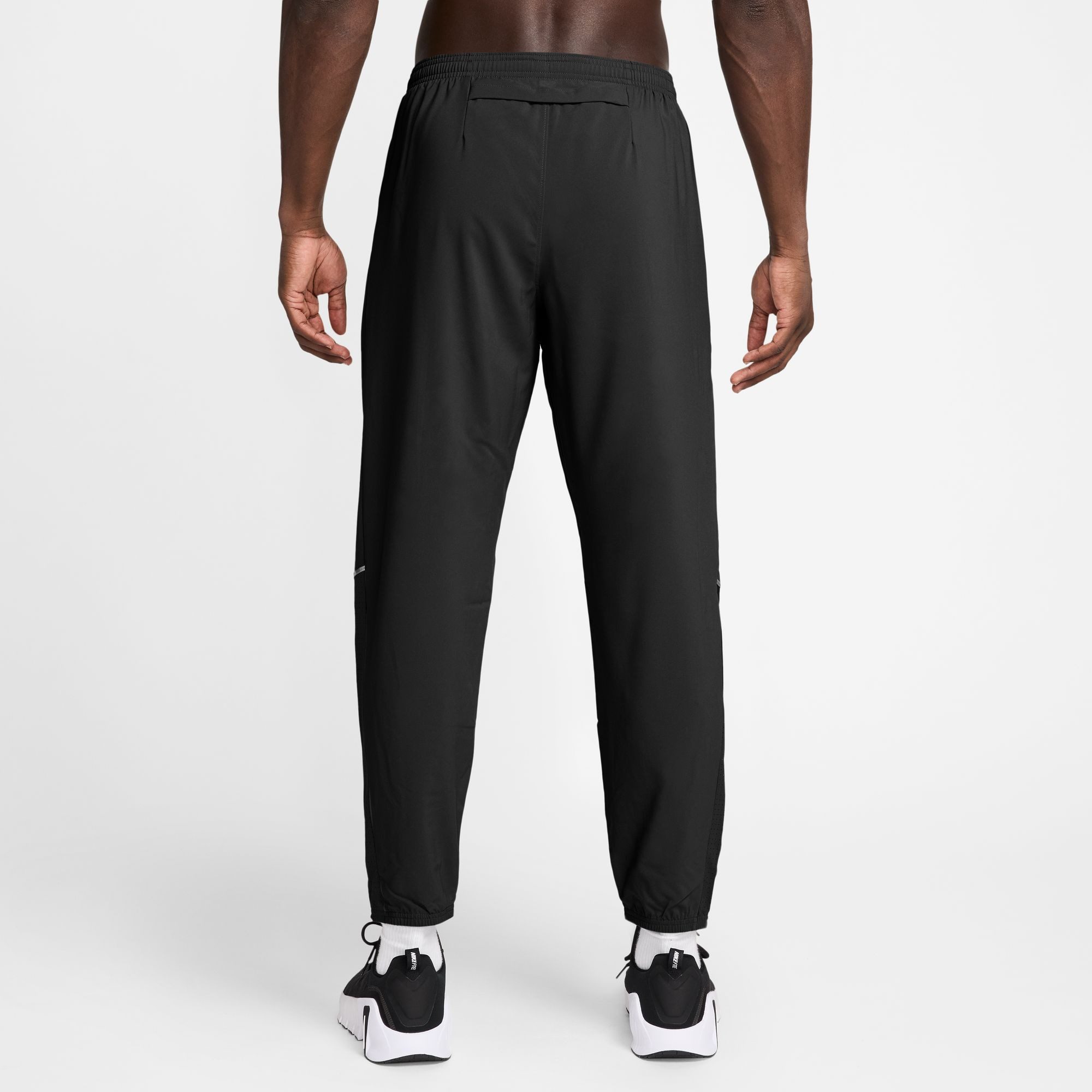 Nike Laufhose M NK DF MILER WOVEN PANT günstig online kaufen