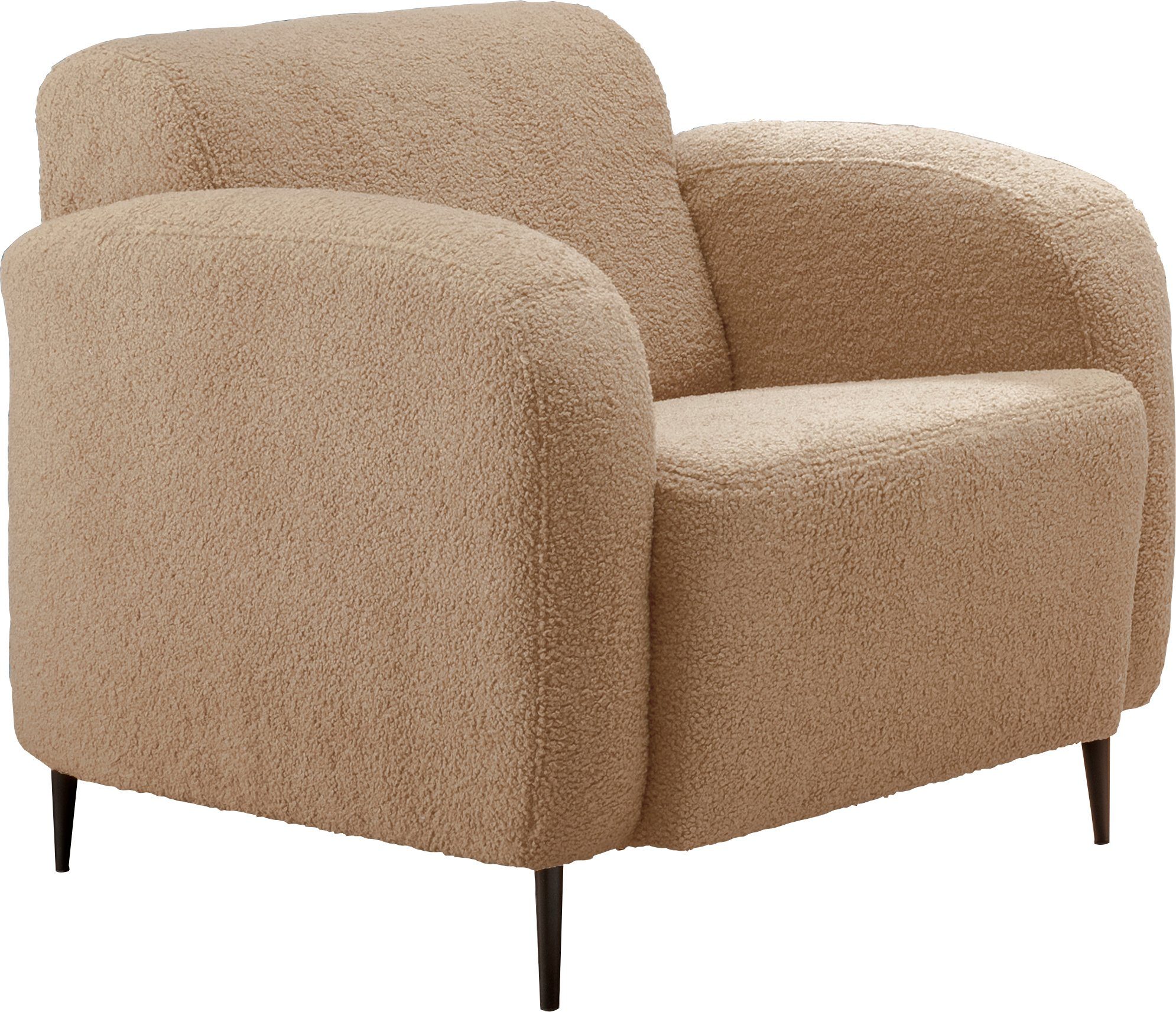 Home affaire Cocktailsessel Marone, auch als 2-Sitzer und 3-Sitzer erhältlich