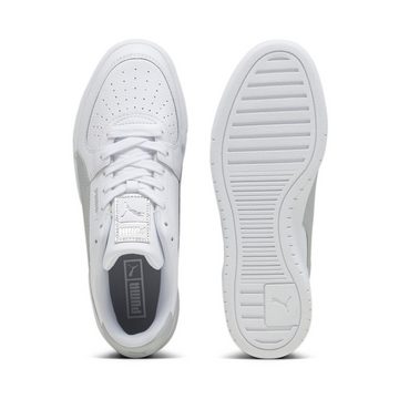 PUMA CA Pro Classic PUMA WHITE-COOL LIGHT GRAY Sneaker