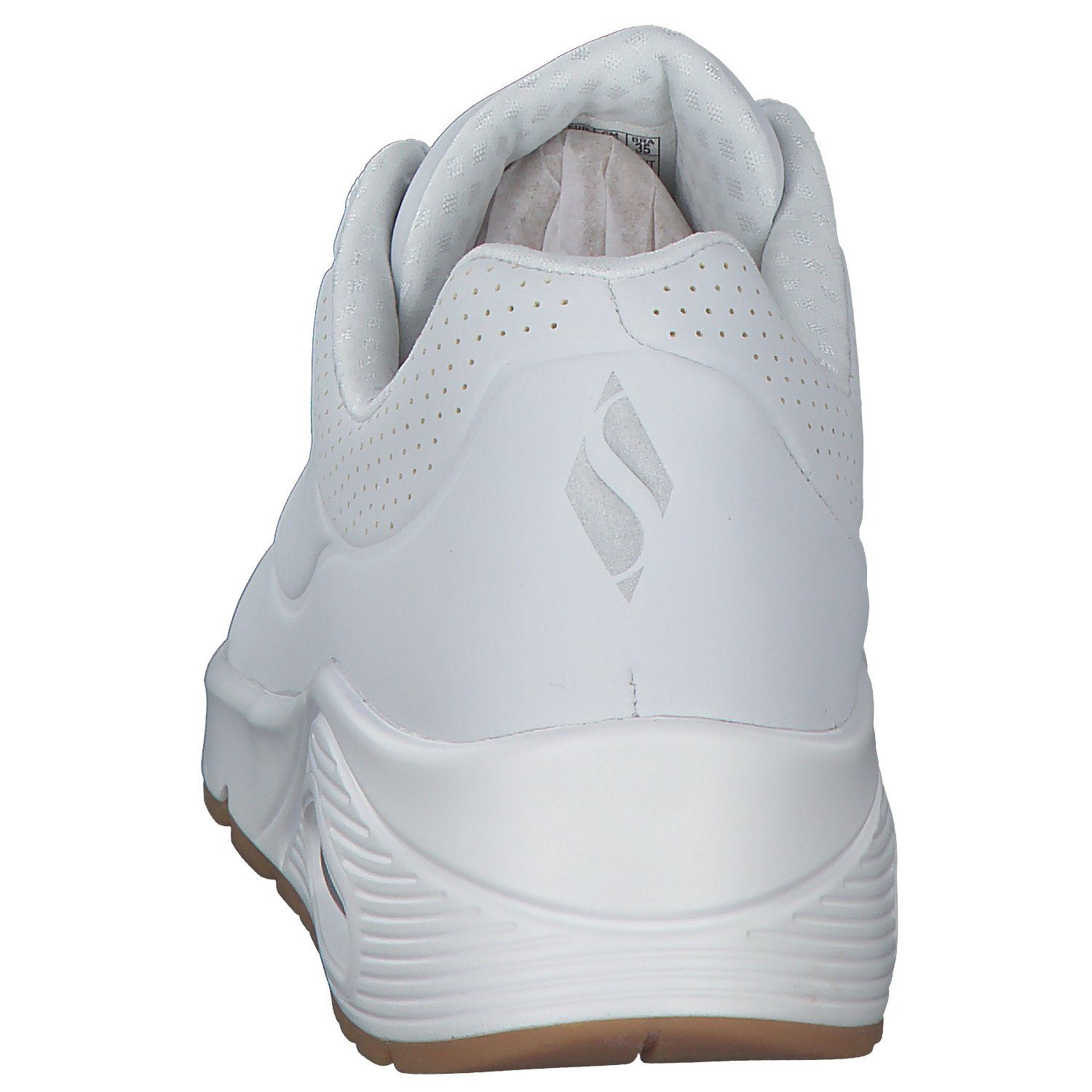 Skechers Skechers 73690 (20202507) Sneaker (WHT) Weiß