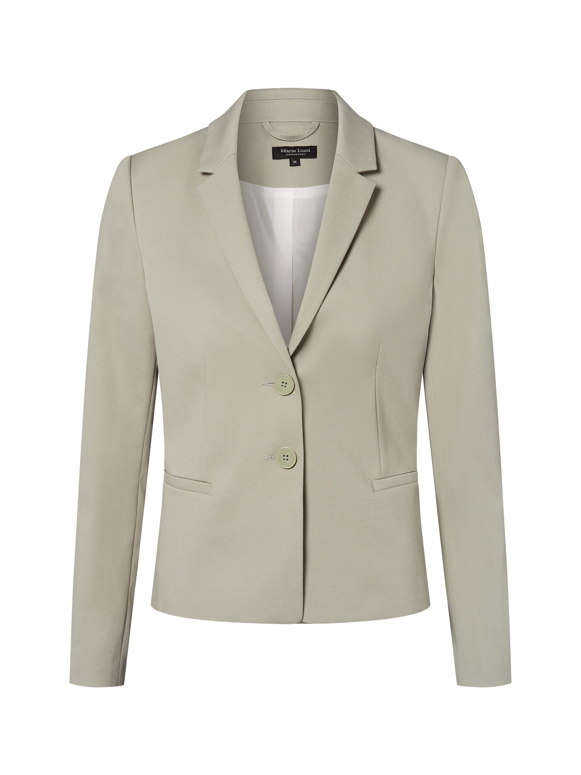Marie Lund Blusenblazer günstig online kaufen