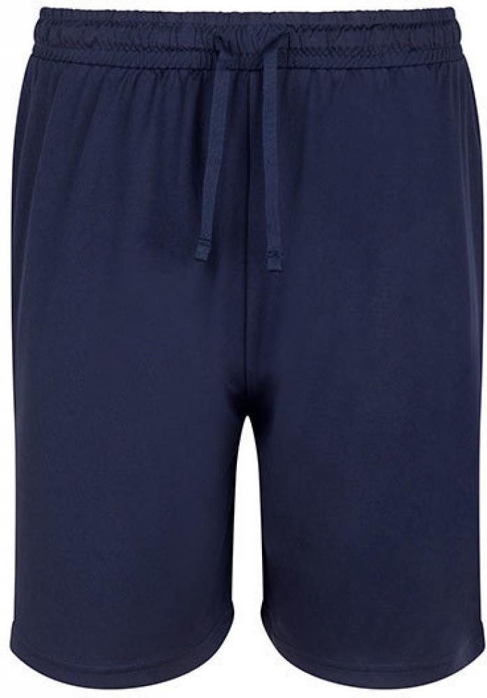 Shorts Kinder Unisex Shorts ohne Taschen