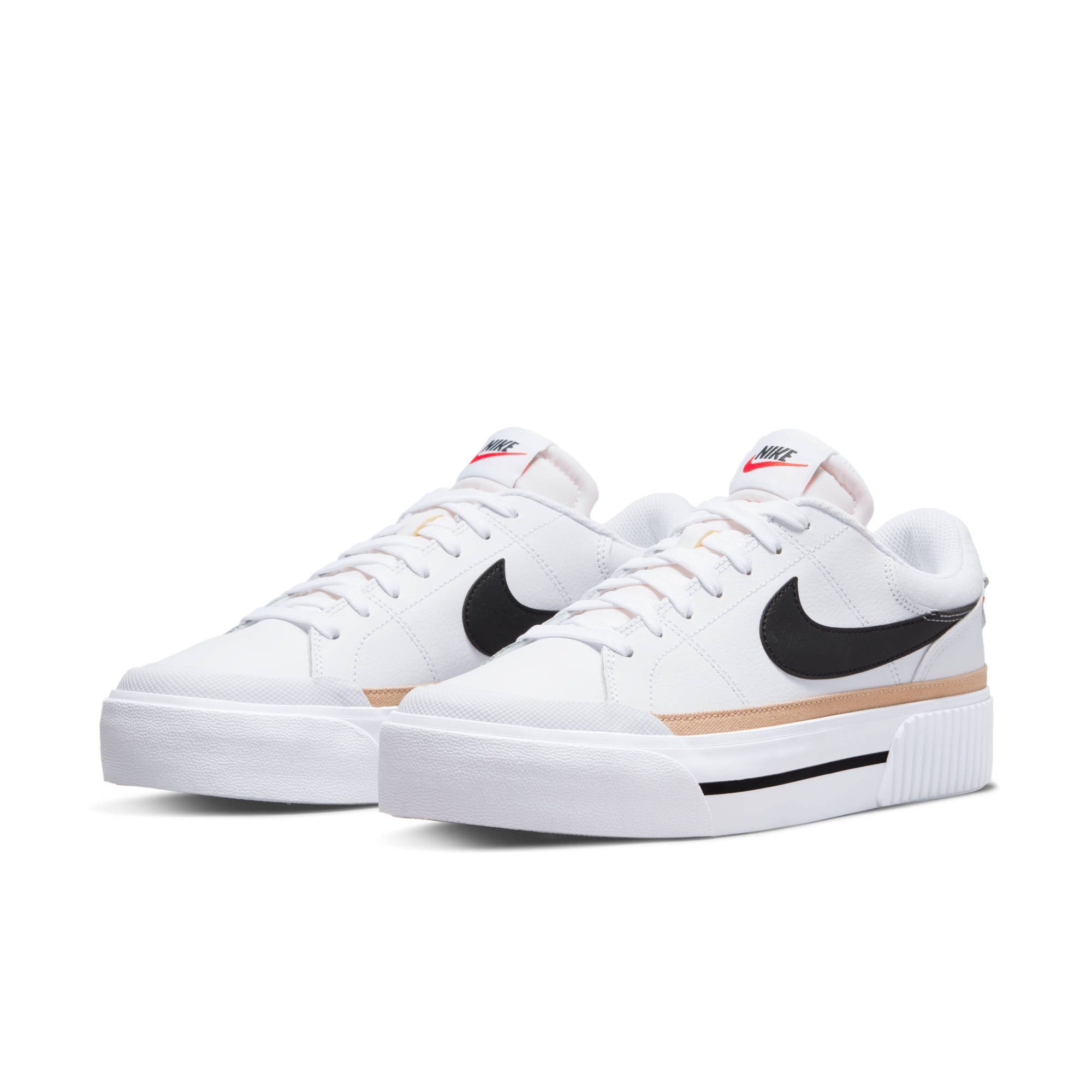 Nike Sportswear COURT LEGACY LIFT Sneaker günstig online kaufen