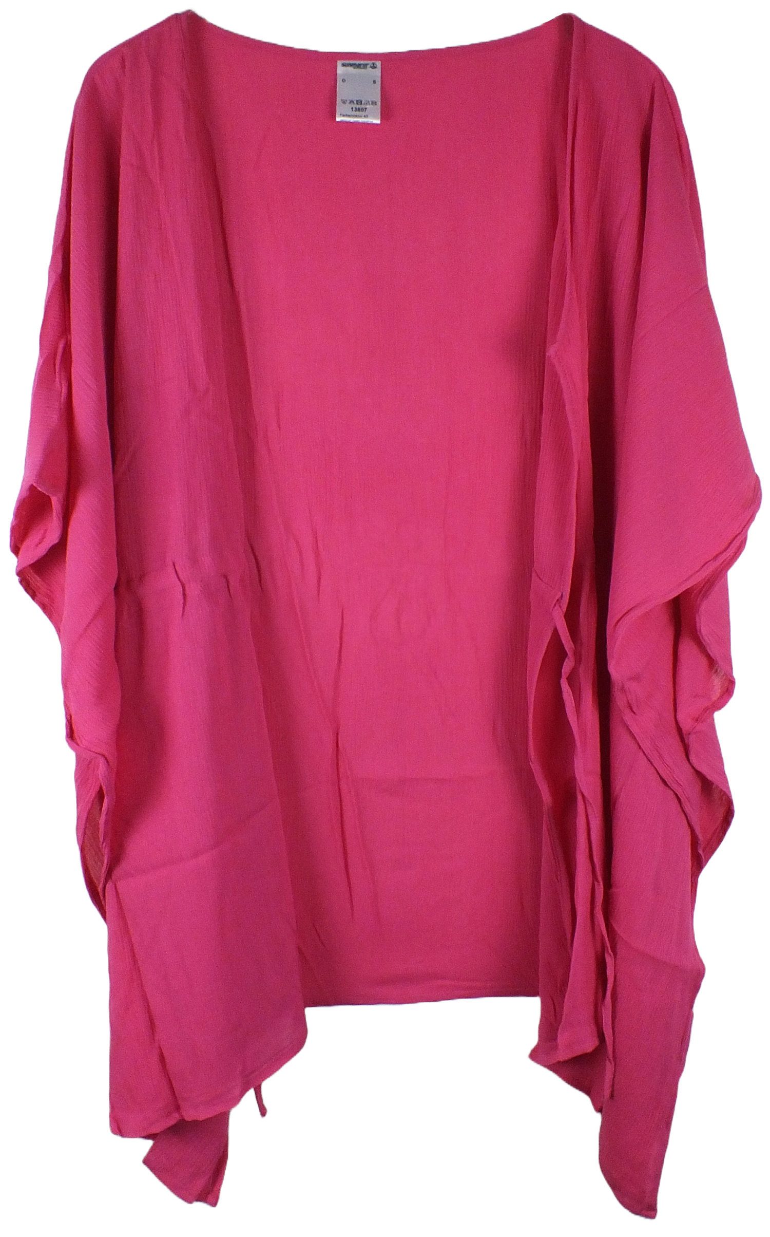 Sunmarin Strandkleid Damen Strand Tunika (1-tlg) Modisches Design – Bild 2 von 2