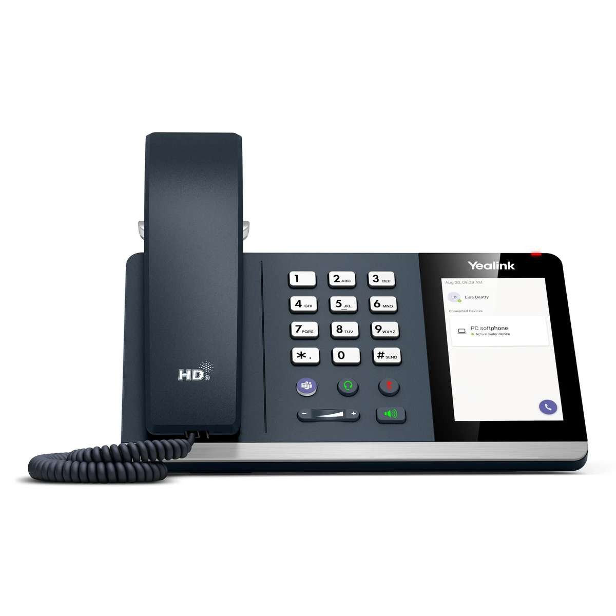 Yealink Yealink MP45 Kabelgebundenes Telefon