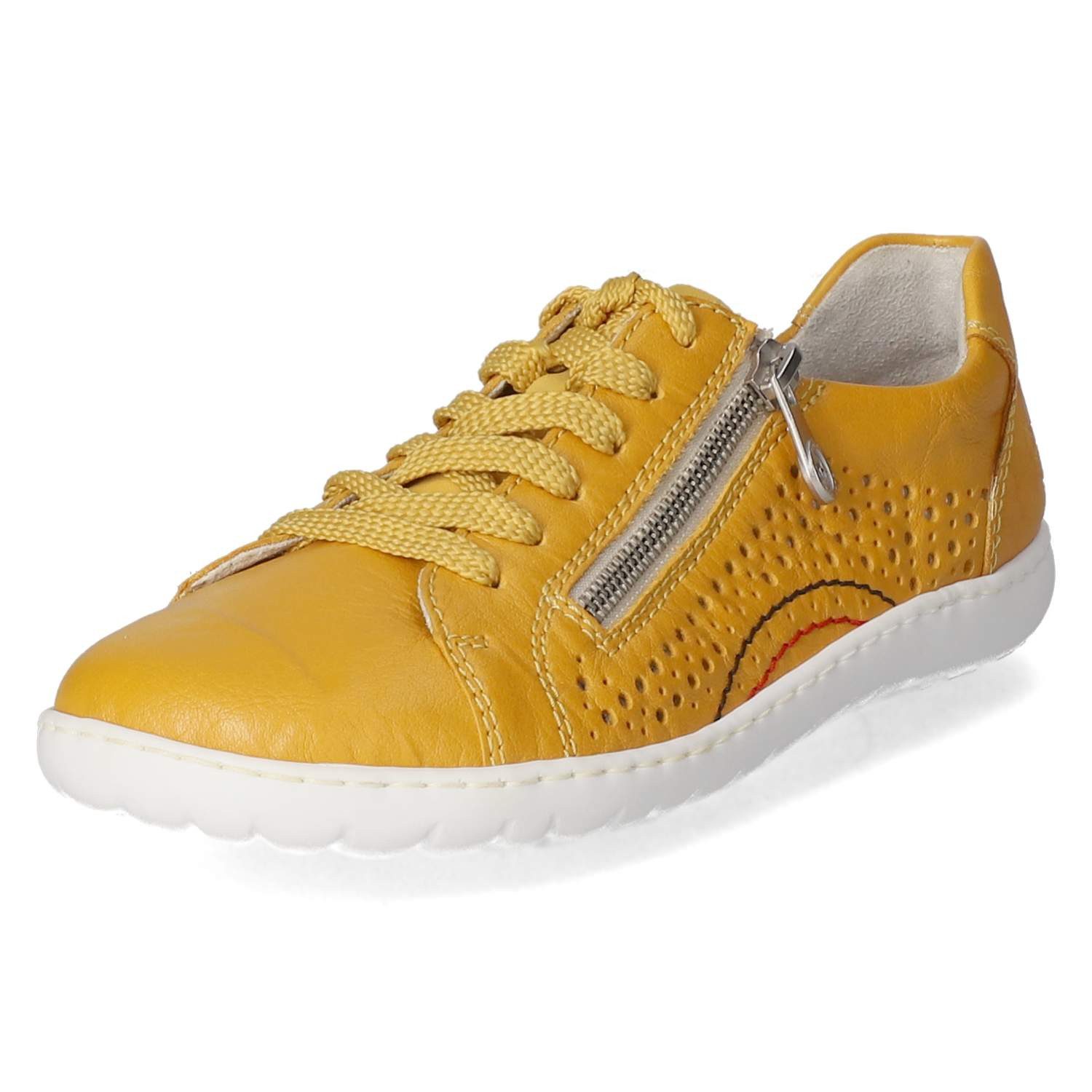 Rieker 52824-68 Schnürschuh günstig online kaufen