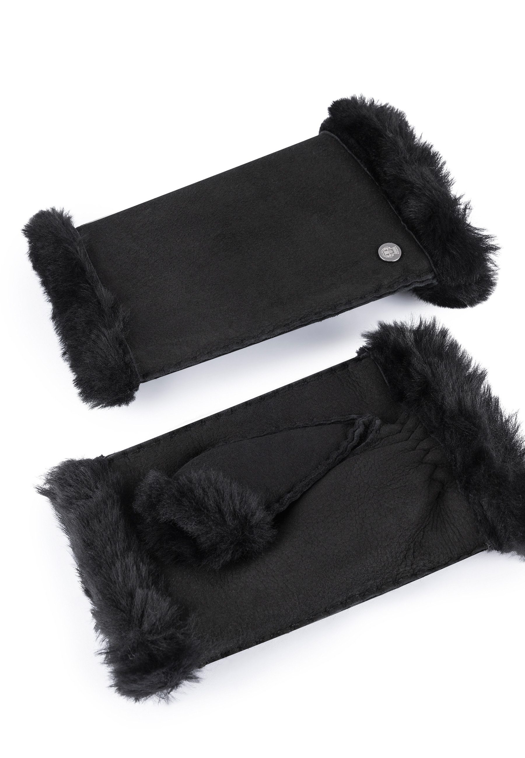 Roeckl Armstulpen WINNIPEG Lammfellstulpe günstig online kaufen