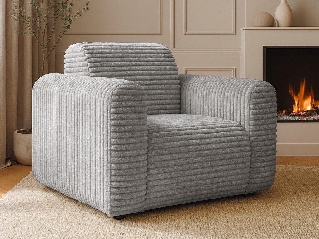 Beautysofa Sessel Puerto – Komfortabler Sitzplatz im modernen Design (In vi günstig online kaufen