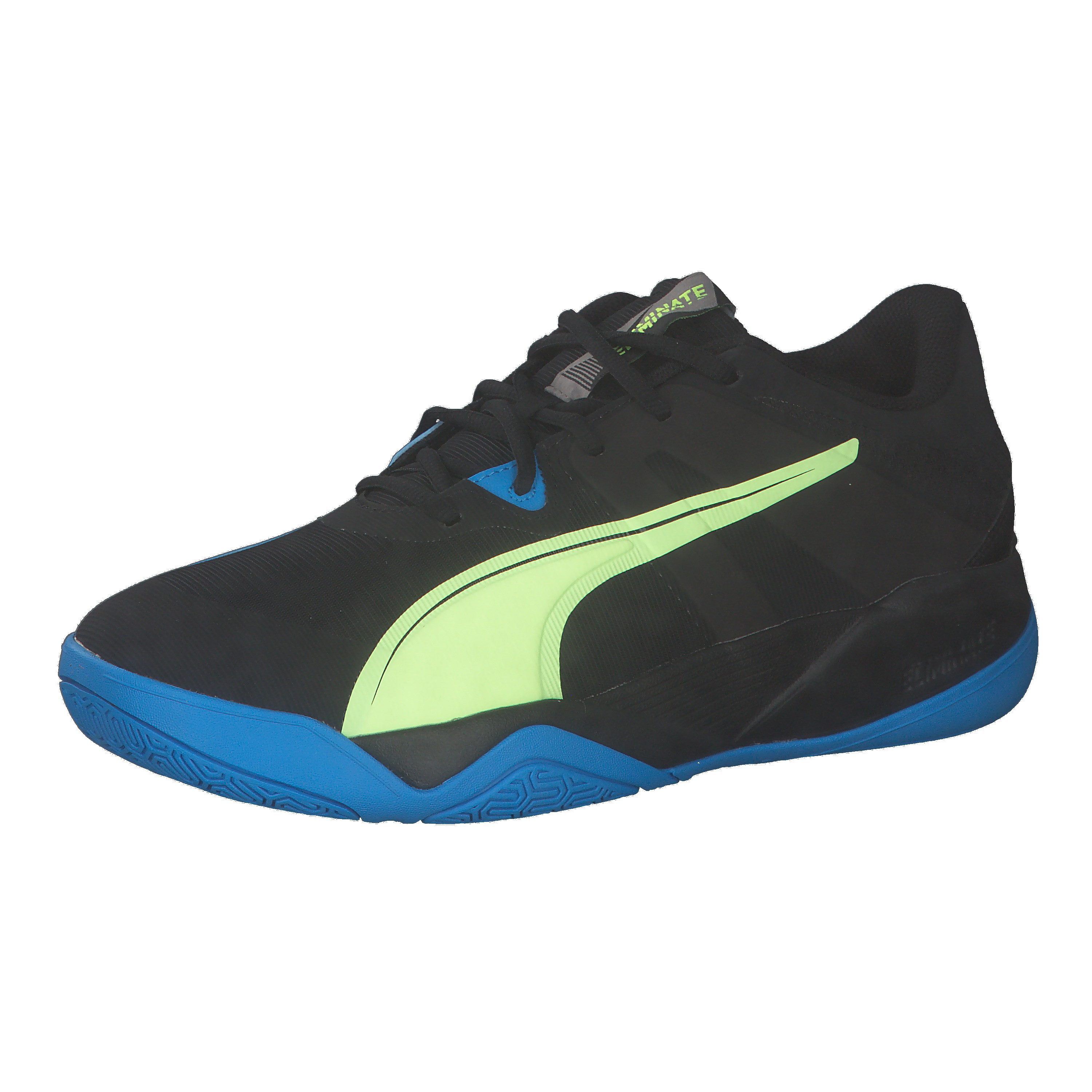 PUMA Puma Herren Handballschuhe Eliminate Pro II 106880 Hallenschuh