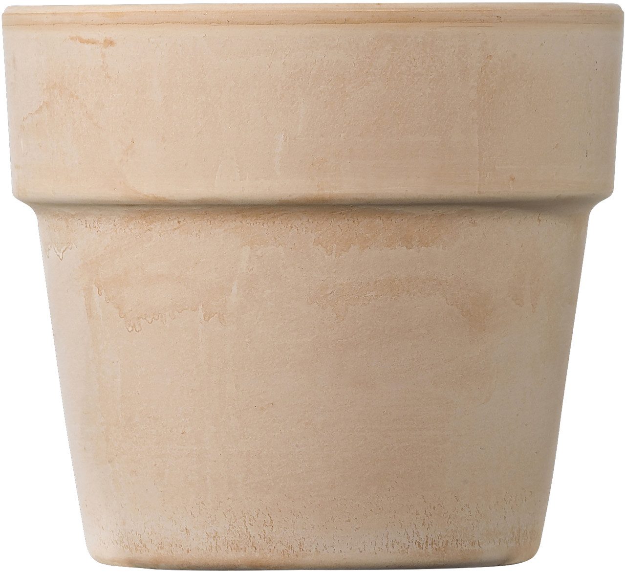 Deroma Blumentopf Deroma Pflanztopf Cachepot Perfetto günstig online kaufen