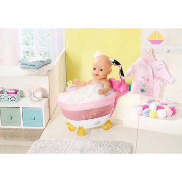 Zapf Creation® Babypuppe BABY born® Bath Badewanne