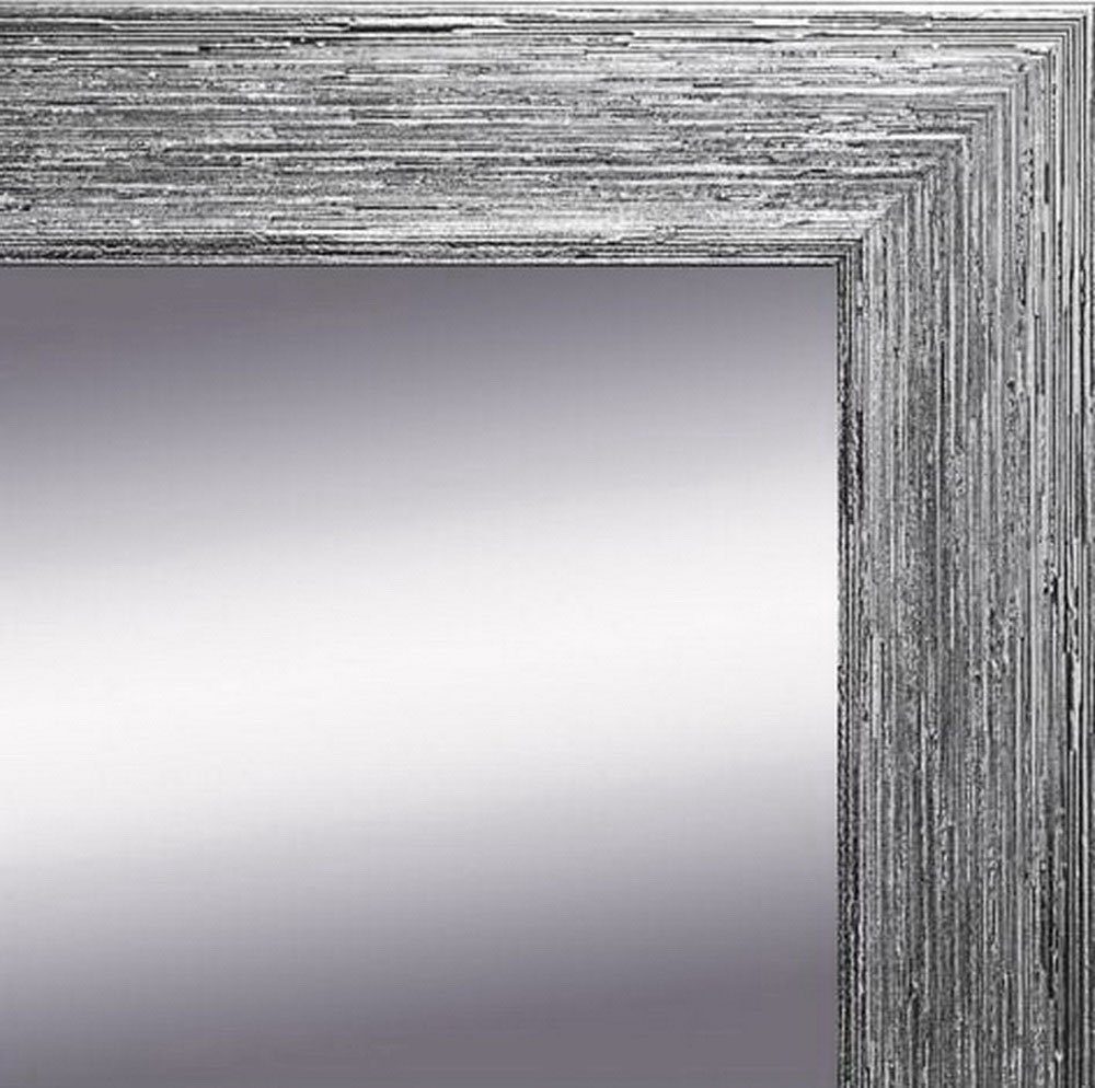 Lenfra Dekospiegel Stella (1-St), grau Wandspiegel