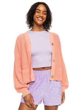 Roxy Cardigan Coastal Relax