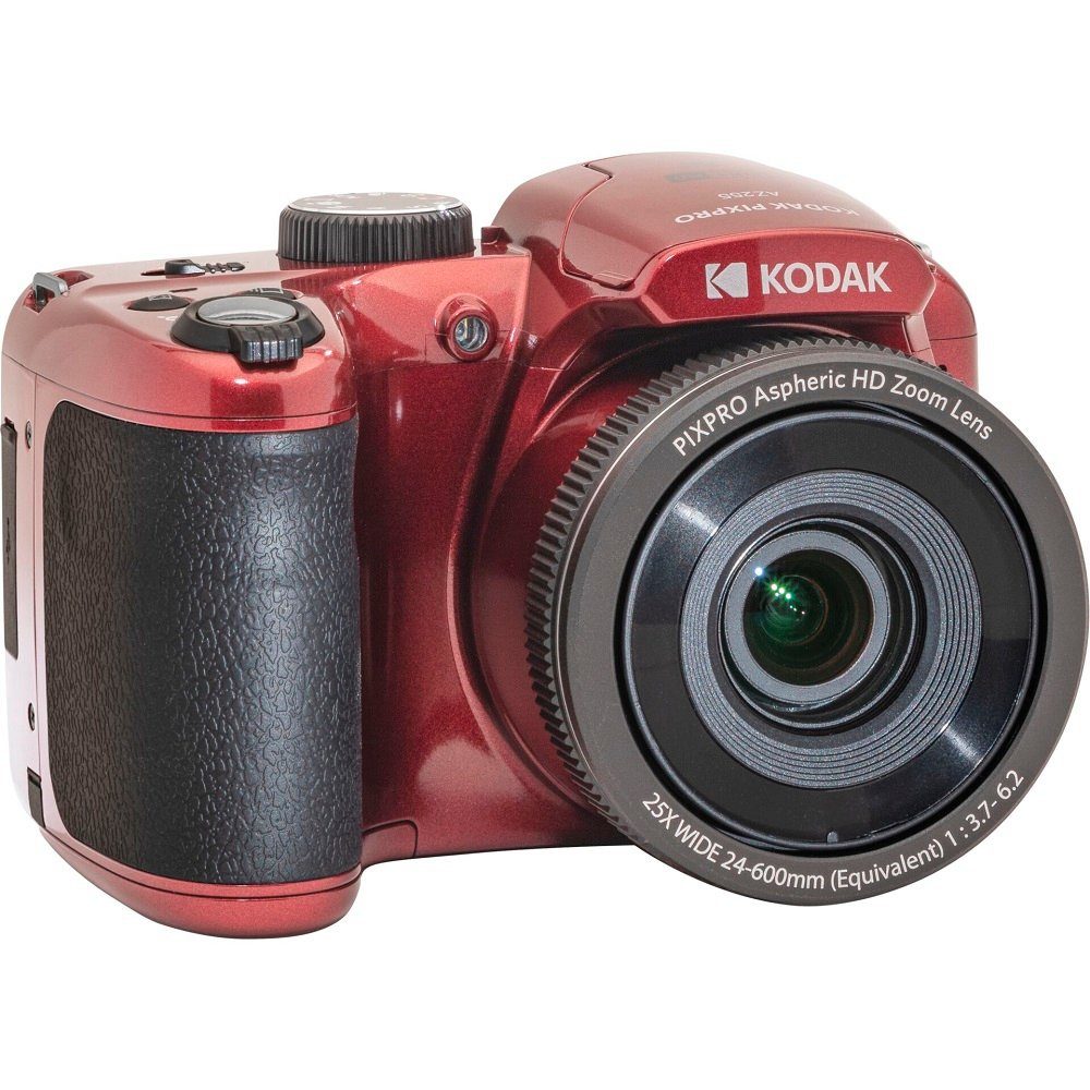 Kodak Pixpro AZ255 Kompaktkamera
