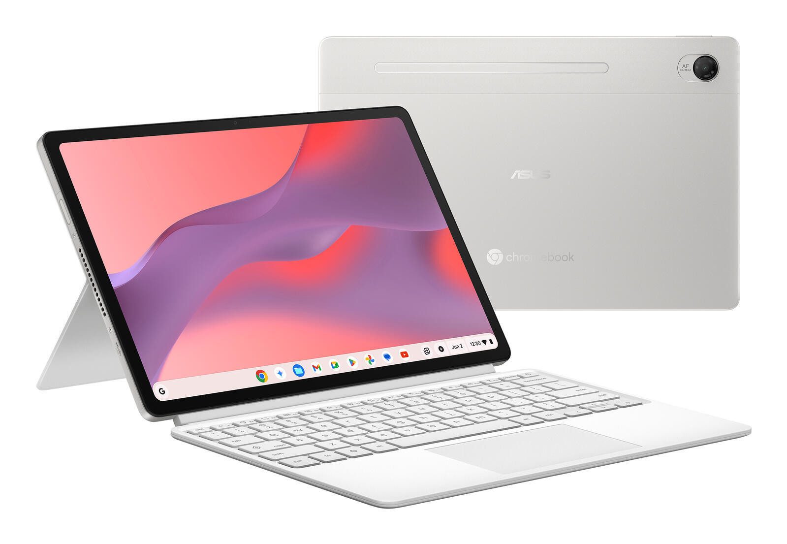Asus Chromebook (8 GB, 128 GB SSD)