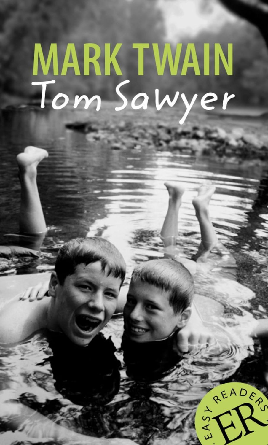 Tom Sawyer / Mark Twain