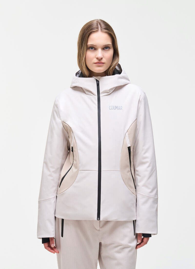 Colmar Skijacke DA JACKE YIN&yANG