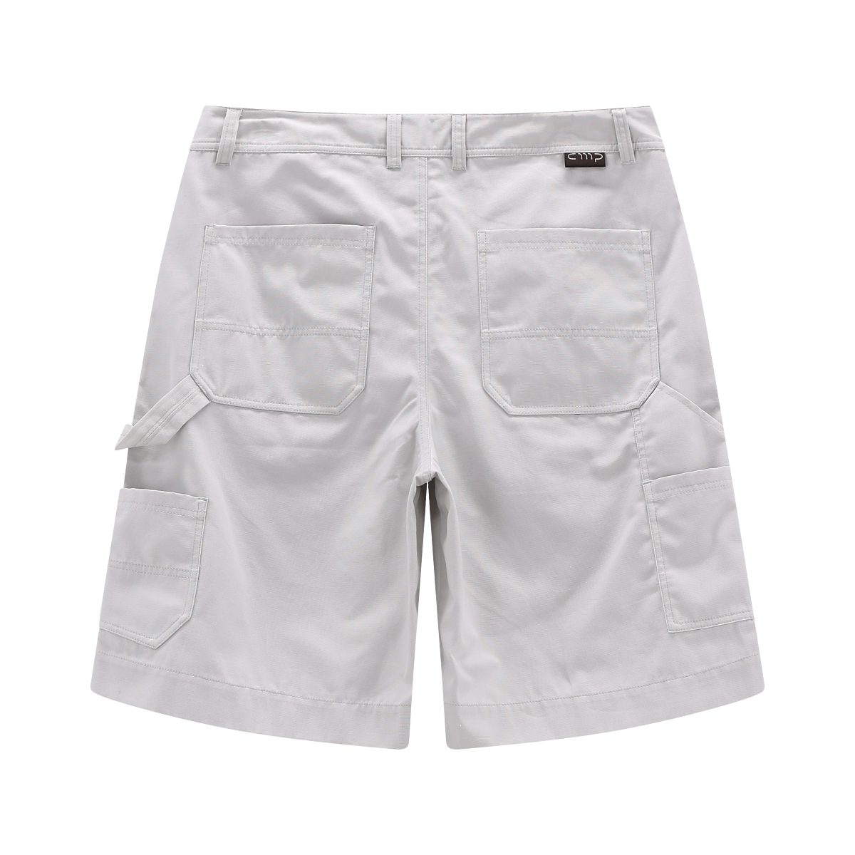 CMP Bermudas aus Baumwolle und Polyester, auch in großen Größen