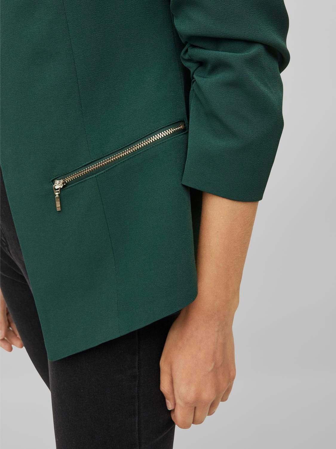 Vila Kurzblazer VIJOY 3/4 BLAZER - NOOS