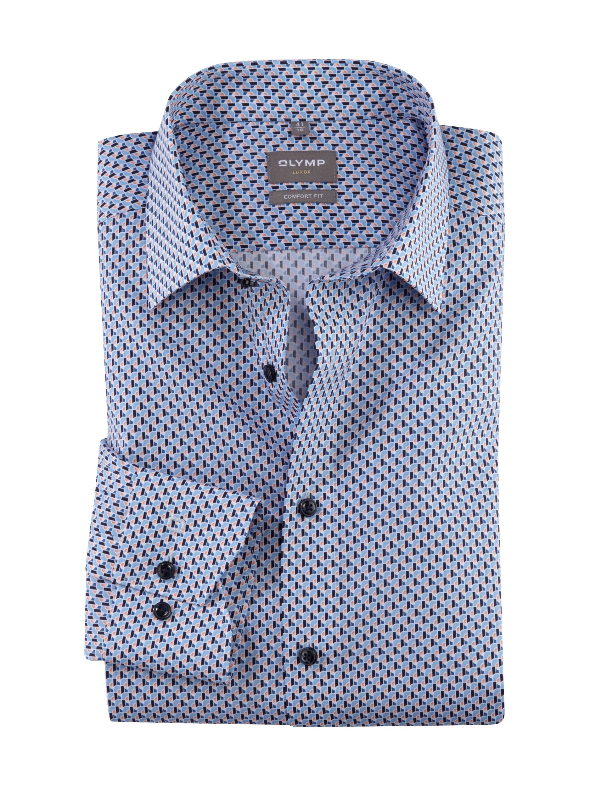 Businesshemd 1100/34 Hemden