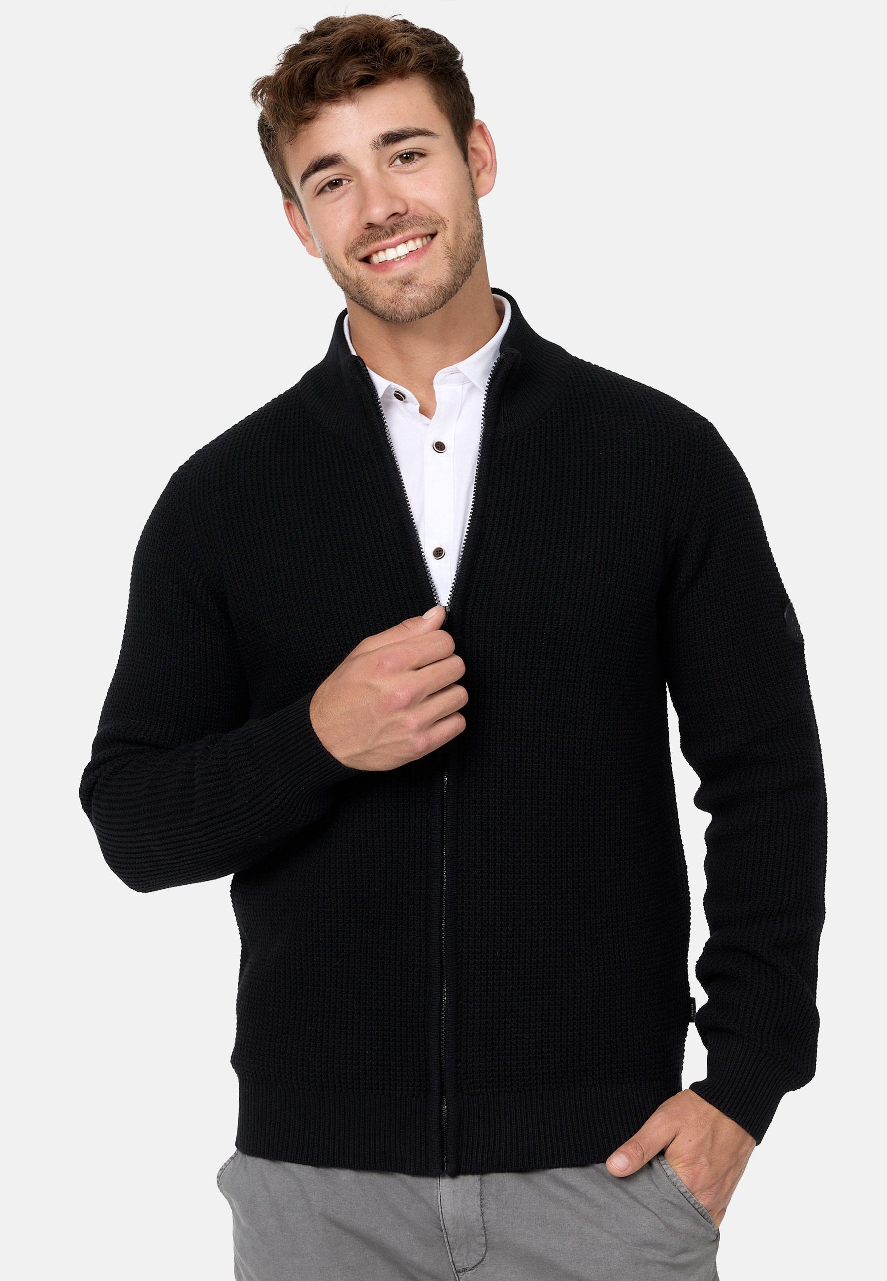 Sweatjacke INLayton
