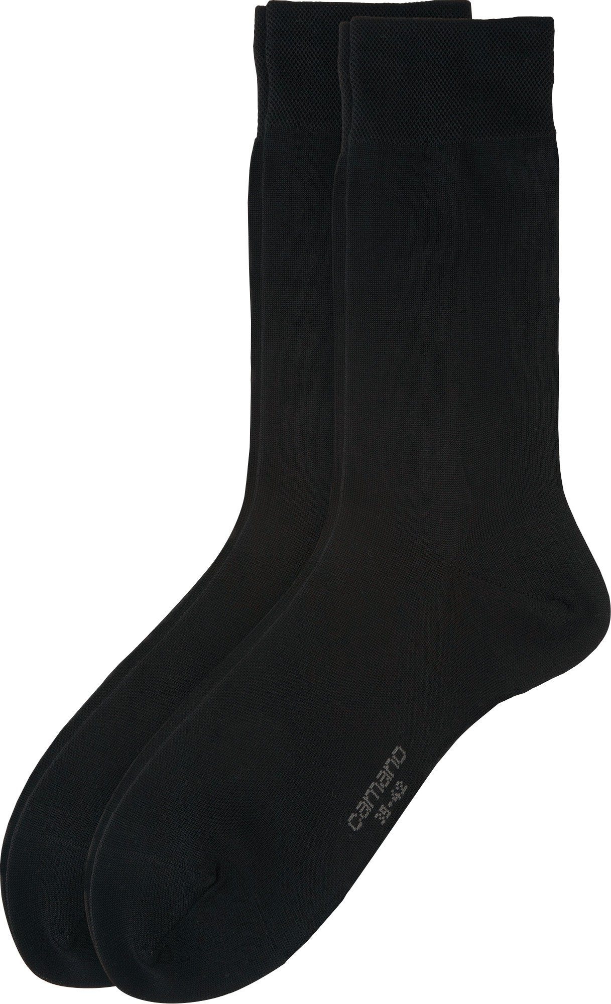 Socken Herren Business-Socken 2 Paar