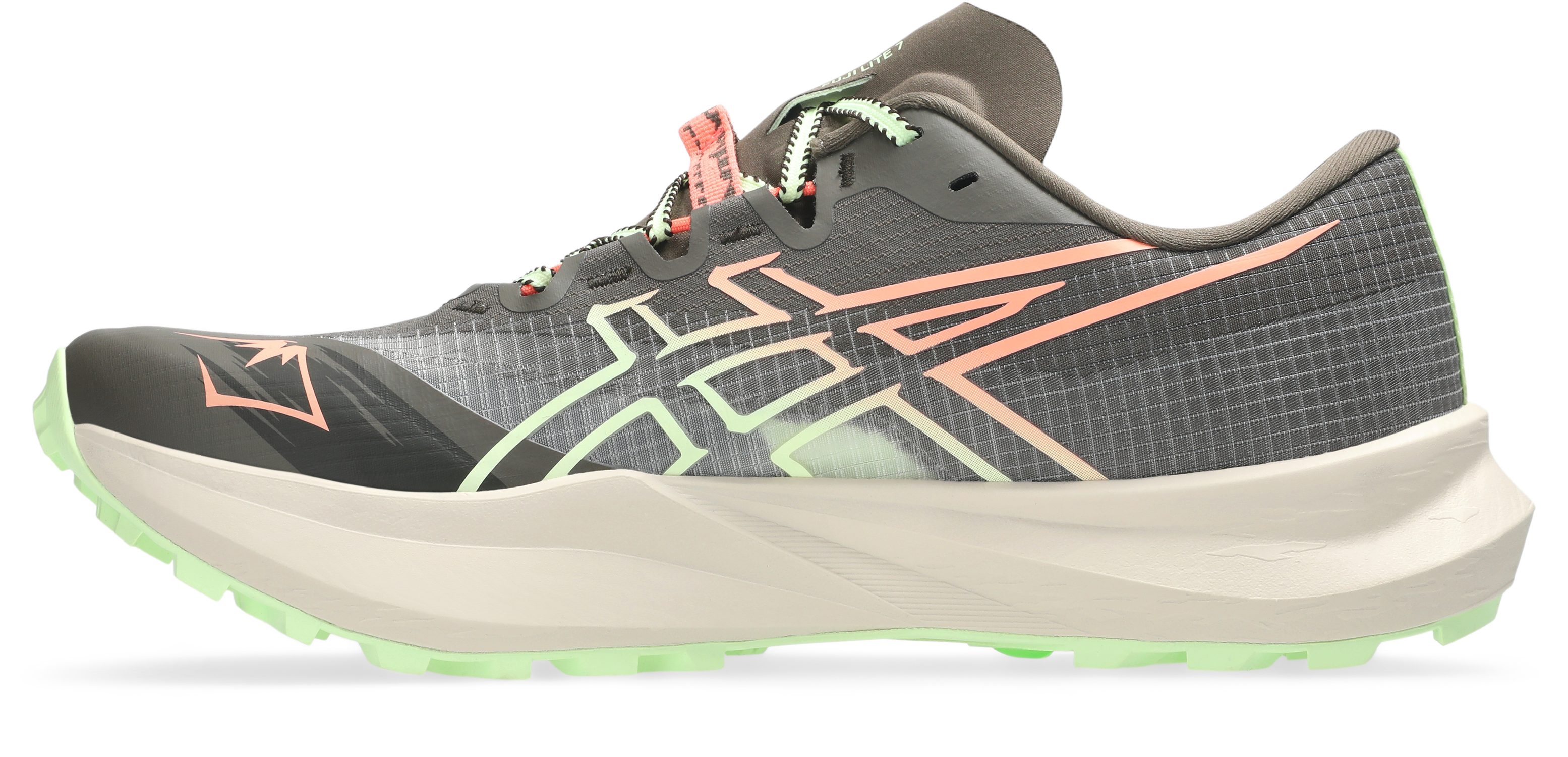 Asics FUJI LITE 7 Trailrunningschuh besonders leicht